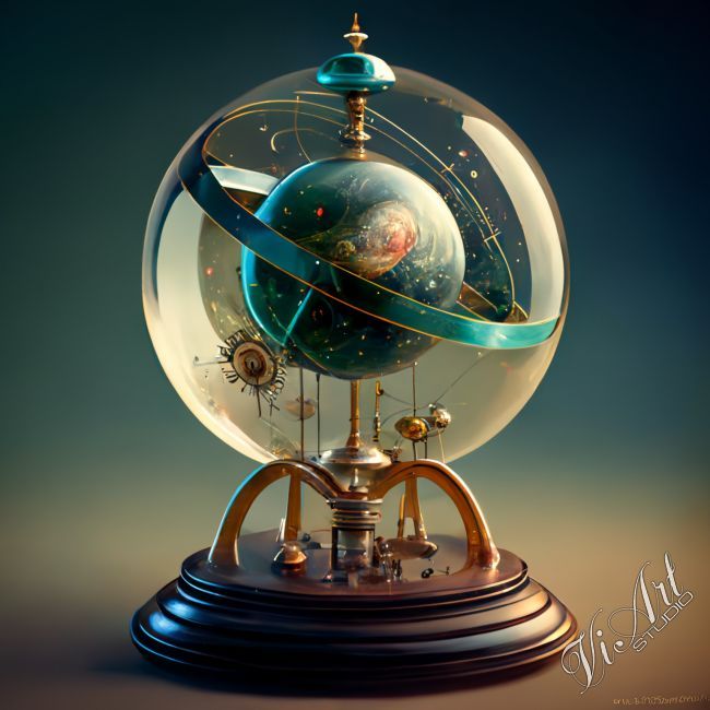 Orrery