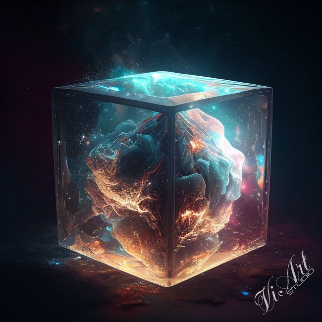 Tesseract