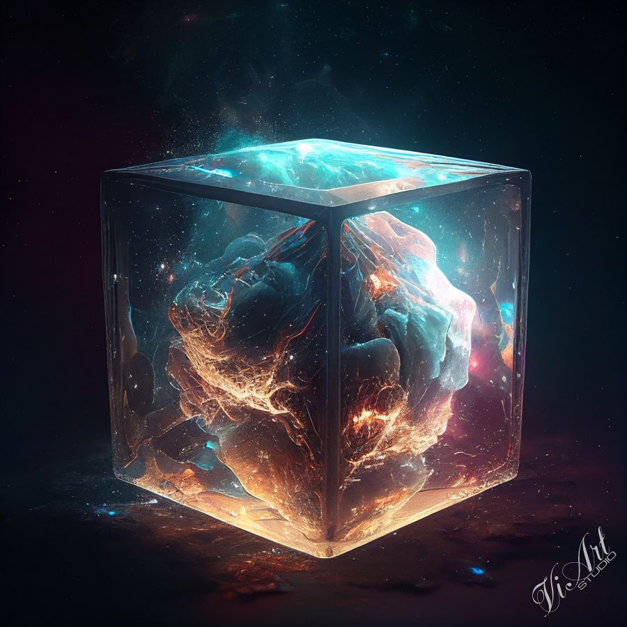 Tesseract