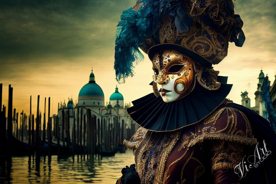 Venetian carnival